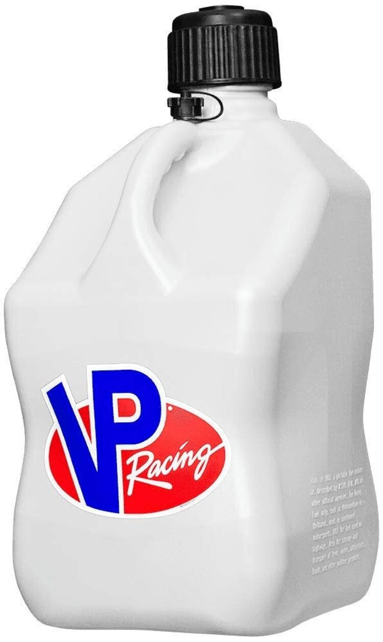 VP RACING VP RACING GAS CAN [5 GAL.]