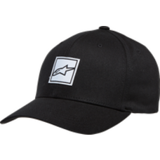 ALPINESTARS ALPINESTAR MEDDLE HAT BLACK L/XL