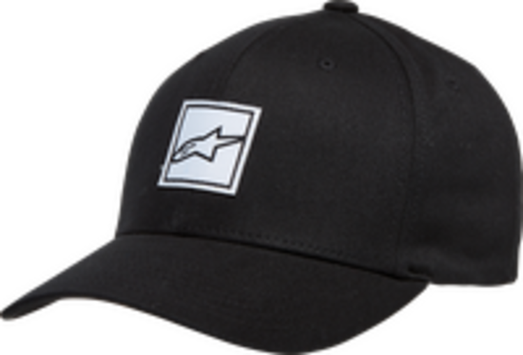 ALPINESTARS ALPINESTAR MEDDLE HAT BLACK L/XL