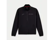 ALPINESTARS ALPINESTAR PROGRESSION MIDLAYER JACKET BLACK