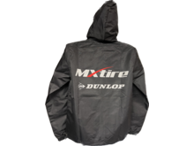 YOUTH MXTIRE RAIN JACKET