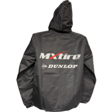 YOUTH MXTIRE RAIN JACKET