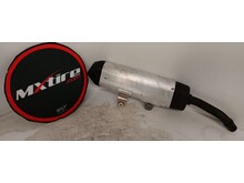 YAMAHA B4X-14753-00-00 SILENCER EXHAUST 2022-2025 YAMAHA YZ 125