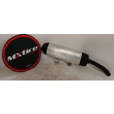 YAMAHA B4X-14753-00-00 SILENCER EXHAUST 2022-2025 YAMAHA YZ 125