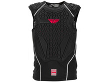 FLY RACING FLY BARRICADE PULLOVER VEST YOUTH OS