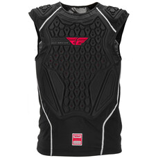FLY RACING FLY BARRICADE PULLOVER VEST YOUTH OS