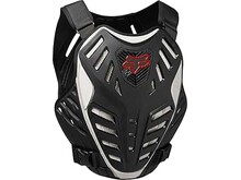 FOX RACING FOX RACE SUBFRAME BLACK