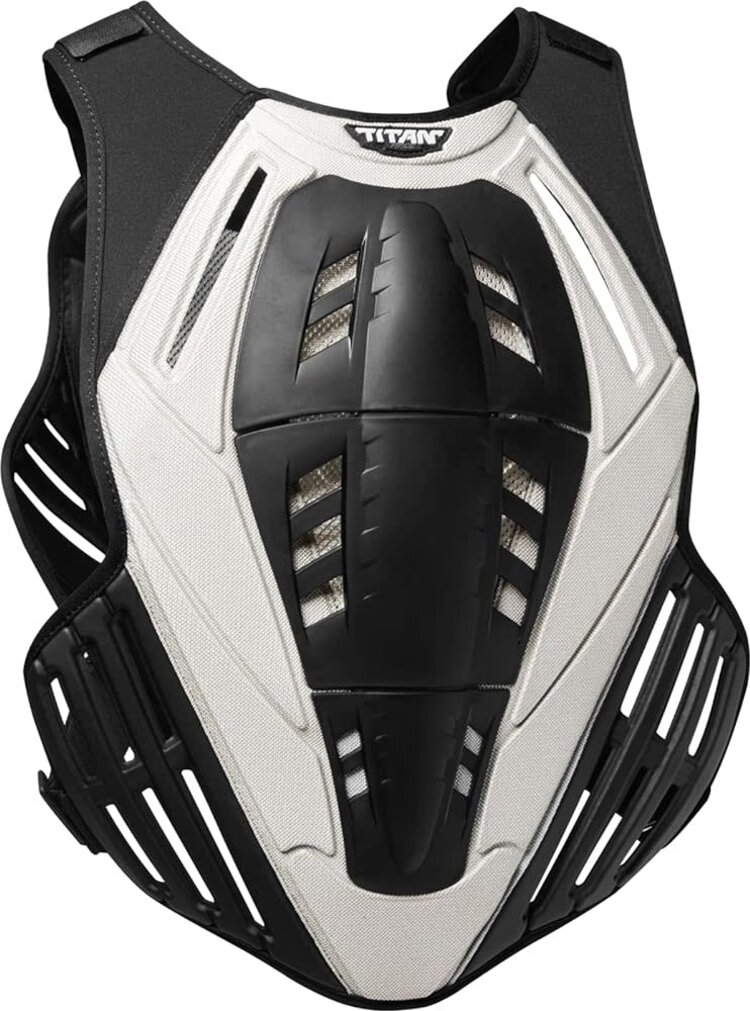 FOX RACING FOX RACE SUBFRAME BLACK