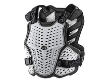 TROY LEE DESIGNS TLD ROCKFIGHT CHEST PROTECTOR, WHITE