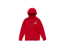 TROY LEE DESIGNS TROY LEE DESIGNS GASGAS TEAM ZIP HOODIE DARK RED