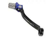 ZETA ZETA REVOLVER SHIFT LEVER BLACK /BLUE HUSQVARNA TC125 2017