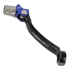 ZETA ZETA REVOLVER SHIFT LEVER BLACK /BLUE HUSQVARNA TC125 2017