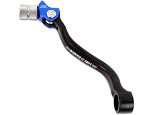 ZETA ZETA REVOLVER SHIFT LEVERS BLUE HUSQVARNA TC85 '15-'18