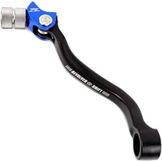 ZETA ZETA REVOLVER SHIFT LEVERS BLUE HUSQVARNA TC85 '15-'18