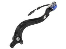 ZETA ZETA TRIGGER BRAKE PEDAL BLUE HUSQVARNA TC250  FE450 '14-'16