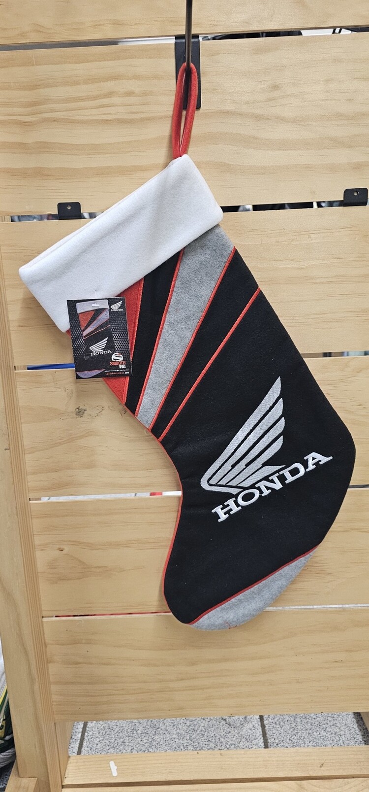HONDA HONDA STOCKING
