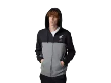 FOX RACING FOX X HONDA ZIP HOODIE