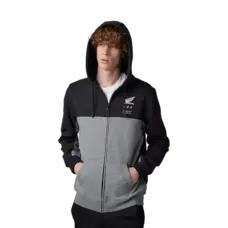 FOX RACING FOX X HONDA ZIP HOODIE