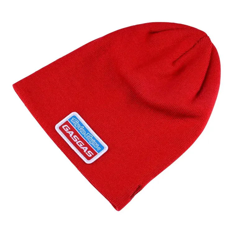 TROY LEE DESIGNS 715600010  BEANIE TLD GASGAS TEAM STOCK
