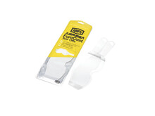 100% ARMEGA FORECAST STANDARD TEAR OFFS 20PK