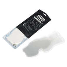 100% ARMEGA LAMINATED TEAROFFS W/ PERIMETER SEAL 2X7 PACK