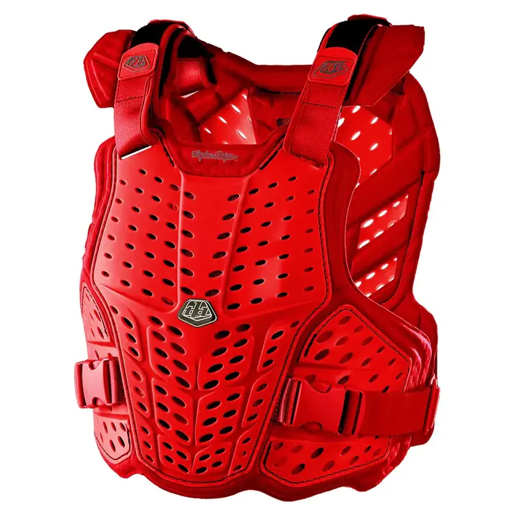 TROY LEE DESIGNS YOUTH ROCKFIGHT CHEST PROTECTOR