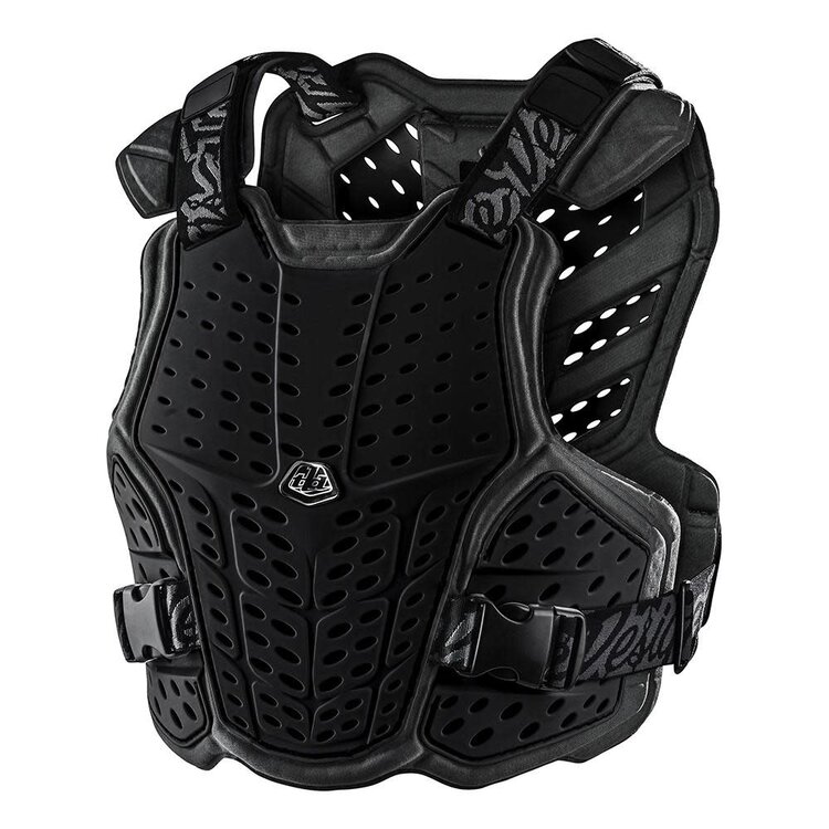 TROY LEE DESIGNS YOUTH ROCKFIGHT CHEST PROTECTOR