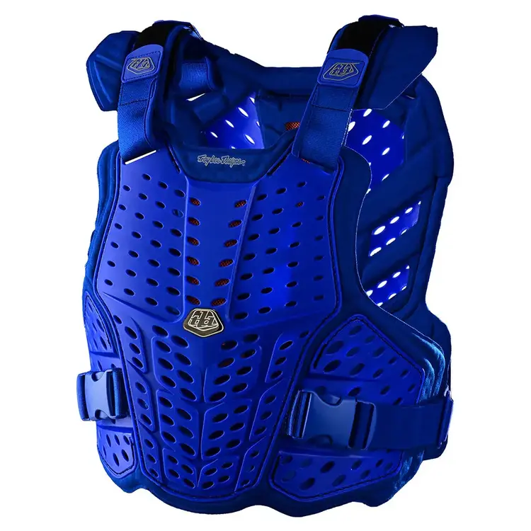 TROY LEE DESIGNS YOUTH ROCKFIGHT CHEST PROTECTOR