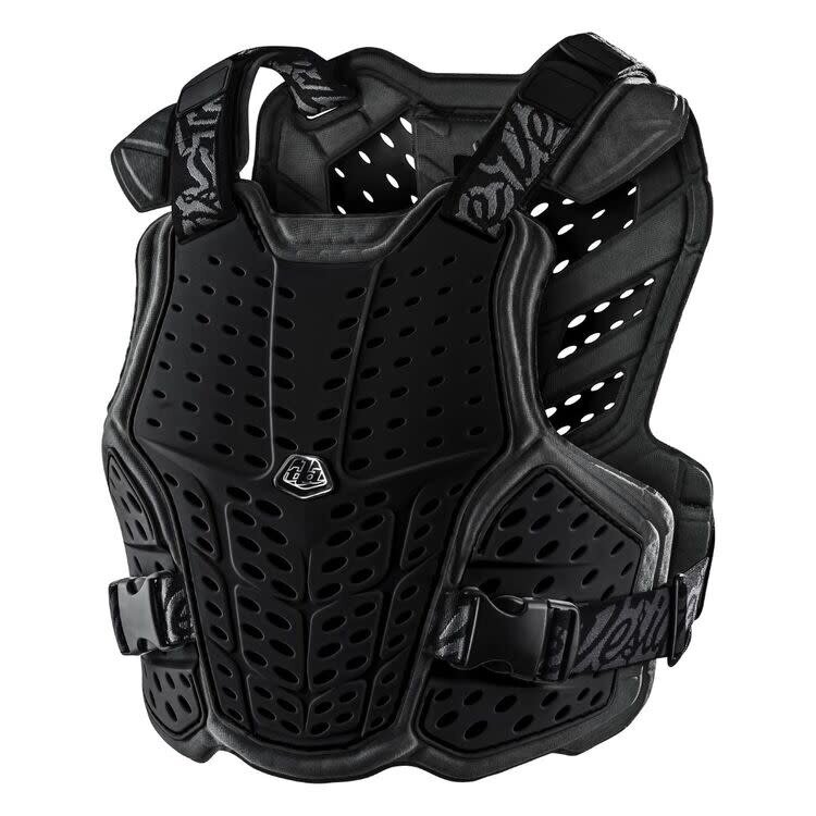TROY LEE DESIGNS YOUTH ROCKFIGHT CHEST PROTECTOR