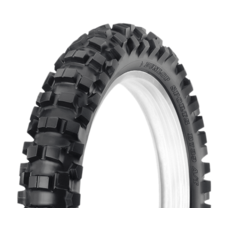 DUNLOP DUNLOP D739AT REAR TIRE