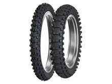 DUNLOP DUNLOP GEOMAX MX34 TIRE