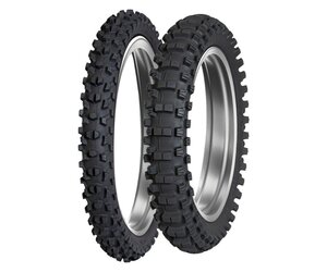 DUNLOP GEOMAX MX34 TIRE - MXTIRE