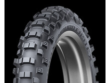 DUNLOP DUNLOP GEOMAX EN91 EX GUMMY TIRE 140/80-18