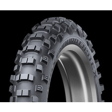 DUNLOP DUNLOP GEOMAX EN91 EX GUMMY TIRE 140/80-18