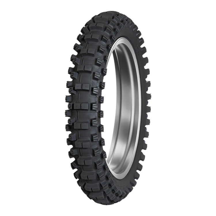 DUNLOP DUNLOP GEOMAX FACTORY SPEC TIRE
