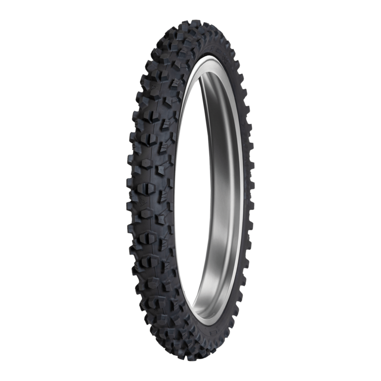 DUNLOP DUNLOP GEOMAX FACTORY SPEC TIRE