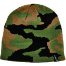 ALPINESTARS ALPINESTARS SENTINEL BEANIE CAMO O/S