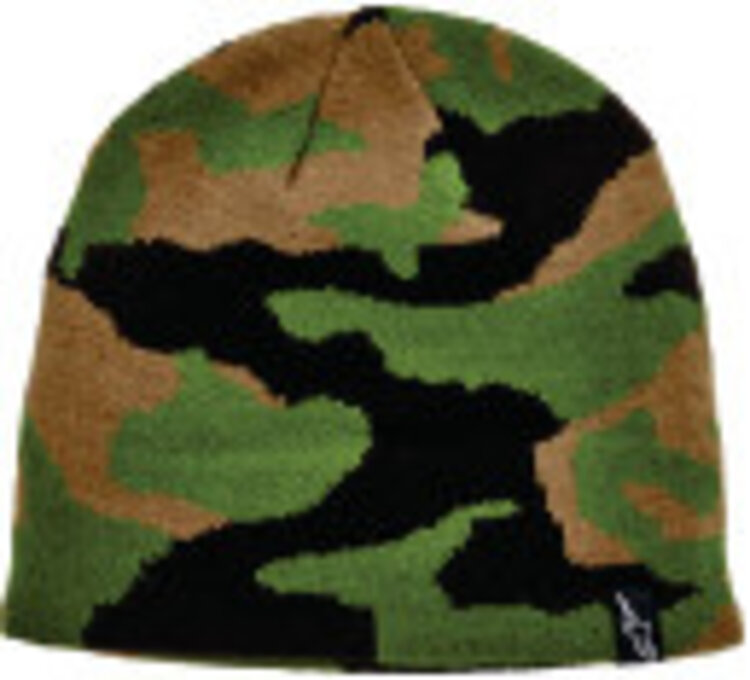 ALPINESTARS ALPINESTARS SENTINEL BEANIE CAMO O/S