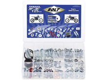 BOLT BOLT 2 STROKE PRO PACK YAM YZ125