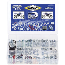 BOLT BOLT 2 STROKE PRO PACK YAM YZ125