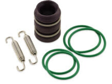 BOLT BOLT 2-STROKE EXHAUST O-RING SPRING AND COUPLER KIT KTM 105CC-150CC