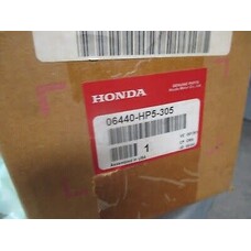 HONDA 06440-HP5-305 HONDA TRX DRIVE SHAFT SET