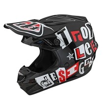 TROY LEE DESIGNS YOUTH GP Anarchy, Black
