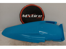 KTM / GASGAS / HUSQVARNA 5030801310068 REAR FENDER BLUE 1997 KTM SIXDAYS/JACKPINNER EXC
