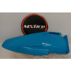 KTM 5030801310068 REAR FENDER BLUE 1997 KTM SIXDAYS/JACKPINNER EXC