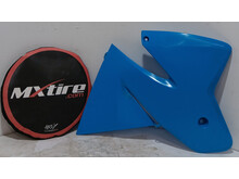 KTM / GASGAS / HUSQVARNA 5030805100068 SPOILER RS BLUE 1997 KTM EXC