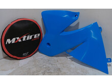KTM / GASGAS / HUSQVARNA 5030805000068 SPOILER LS BLUE 1997 KTM EXC