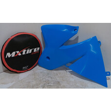 KTM 5030805000068 SPOILER LS BLUE 1997 KTM EXC