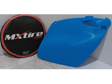 KTM / GASGAS / HUSQVARNA 5030804200068 SIDE COVER RS  BLUE 1997 KTM EXC
