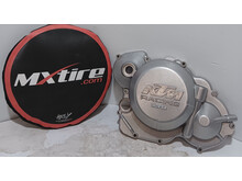 KTM / GASGAS / HUSQVARNA 59030001100 RACING CLUTCH COVER 2006 MAGNESIUM 2006 KTM 450/560 SMR